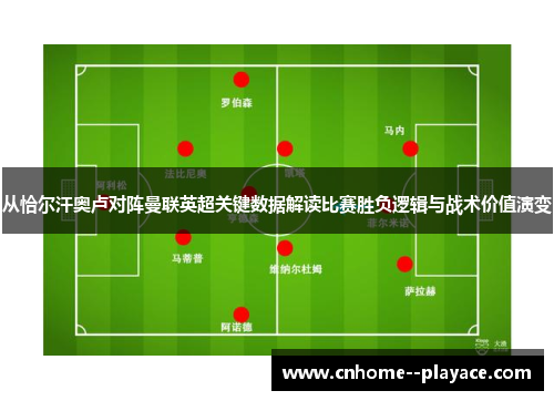 从恰尔汗奥卢对阵曼联英超关键数据解读比赛胜负逻辑与战术价值演变